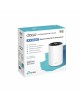 TP-Link Deco X68 AX3600 Whole Home Mesh WiFi 6 System ( 1-Pack / 2-Pack / 3-Pack ) image