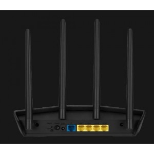 Asus RT-AX55 AX1800 Smart Wifi 6 Router image