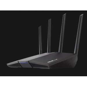 Asus RT-AX55 AX1800 Smart Wifi 6 Router