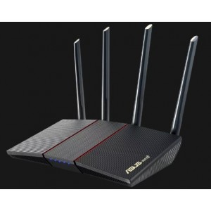 Asus RT-AX55 AX1800 Smart Wifi 6 Router