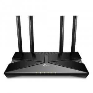 TP-Link Archer AX10 AX1500 Wi-Fi 6 Router image