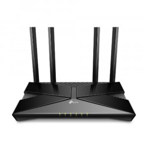 TP-Link Archer AX23 AX1800 Dual-Band Wi-Fi 6 Router image