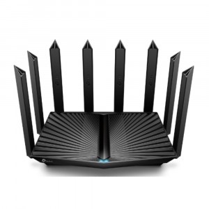 TP-Link Archer AX95 AX7800 Tri-Band 8-Stream Wi-Fi 6 Router image