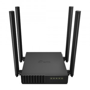 TP-Link Archer C54 AC1200 Dual Band Wi-Fi Router image