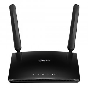 TP-Link Archer MR200 AC750 Wireless Dual Band 4G LTE Router image