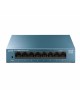 TP-Link LS108G 8-Port 10/100/1000Mbps Desktop Switch image
