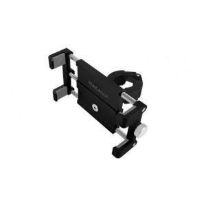 Macally aluminum store bike phone mount