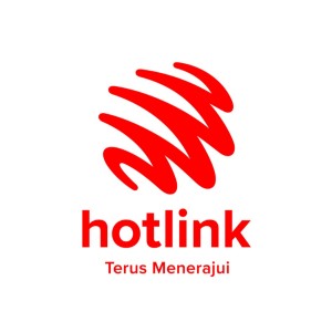 Malaysia Hotlink Prepaid Starter Pack - Fastpack Good Number 017 image