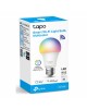TP-Link Tapo L530E Smart Wi-Fi Light Bulb, Multicolor image