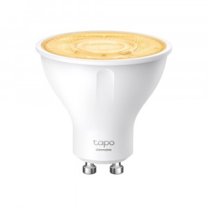 TP-Link Tapo L610 Smart Wi-Fi Spotlight, Dimmable image