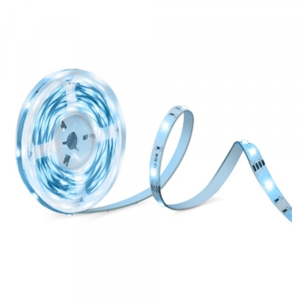 smart light strip multicolor tapo l900 5