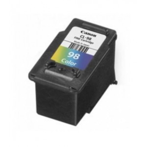 CANON INK CL- 98 - 5555B001AA ( COLOUR ) image