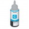EPSON CISS INK L200 - C13T664200 ( CYAN )