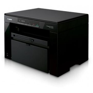 Canon Imageclass MF3010 Mono Laser Printer All In One Print Scan Copy 3YW - 5252B007AA
