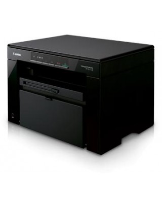Canon Imageclass MF3010 Mono Laser Printer All In One Print Scan Copy 3YW - 5252B007AA