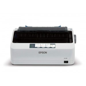 Epson LQ-310 Dot Matrix Printer - ( LQ-310 ) image