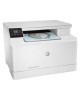 HP Color Laserjet Pro MFP M182n All In One Print Scan Copy 3YW - 7KW54A image
