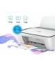 HP DeskJet Ink Advantage 2776 All-in-One Printer Wireless Printer Scan Copy 3YW - 7FR28B image