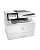 HP E42540f Monochrome LaserJet Managed MFP All In One Print Scan Copy Fax 3YW - 3PZ75A image
