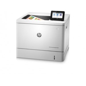HP E55040dn Color Laserjet Managed Print Only 3YW - 3GX99A