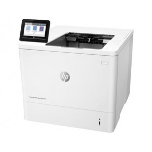 Showing image for HP E60155dn Monochrome Laserjet Managed Print Only 3YW - 3GY09A HP E60155dn Monochrome Laserjet Managed Print Only 3YW - 3GY09A image