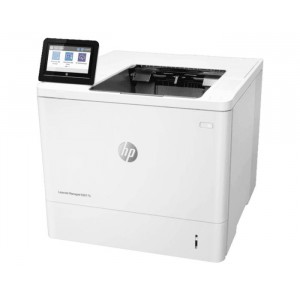 HP E60175dn Monochrome Laserjet Managed Print Only 3YW - 3GY12A image