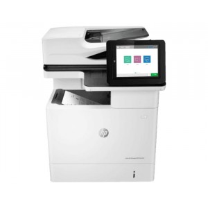 HP E62655dn Monochrome LaserJet Managed MFP All In One Print Scan Copy 1YW - 3GY14A