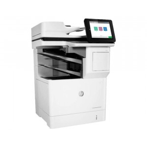 Showing image for HP E62665hs Monochrome LaserJet Managed MFP All In One Print Scan Copy 1YW - 3GY15A HP E62665hs Monochrome LaserJet Managed MFP All In One Print Scan Copy 1YW - 3GY15A image