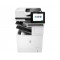 HP E62675z Monochrome LaserJet Managed Flow MFP All In One Print Scan Copy 1YW - 3GY18A