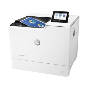 HP E65150dn Color Laserjet Managed Print Only 3YW - 3GY03A