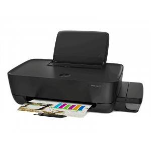 HP Ink Tank 115 Wired Printer 1YW - 2LB19A