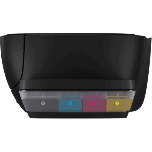 HP Ink Tank 315 Wired Printer Scan Copy 1YW - Z4B04A image