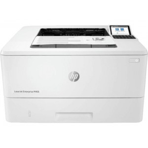 HP M406dn 3PZ15A Monochrome LaserJet Enterprise Print Only 1YW