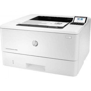 HP M406dn 3PZ15A Monochrome LaserJet Enterprise Print Only 1YW