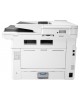 HP M428fdw W1A30A Monochrome LaserJet Pro MFP All In One Print Scan Copy Fax 3YW image