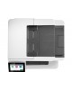 HP M430f Monochrome LaserJet Enterprise MFP All In One Print Scan Copy Fax 1YW - 3PZ55A image