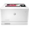 HP M454dn Color Laserjet Pro Print Only 3YW - W1Y44A