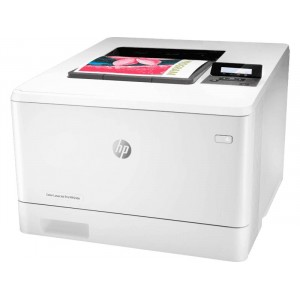 HP M454dn Color Laserjet Pro Print Only 3YW - W1Y44A
