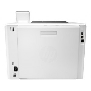 HP M454dw Color Laserjet Pro Print Only 3YW - W1Y45A image