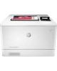 HP M454nw Color Laserjet Pro Print Only 3YW - W1Y43A image