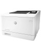 HP M454nw Color Laserjet Pro Print Only 3YW - W1Y43A image