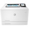 HP M455dn Color Laserjet Enterprise Print Only 3YW - 3PZ95A