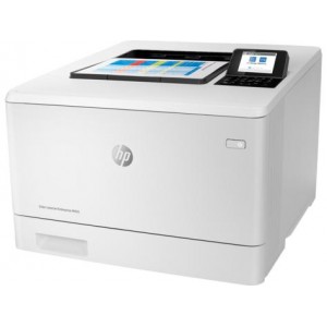 HP M455dn Color Laserjet Enterprise Print Only 3YW - 3PZ95A image