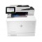 HP M479fnw Color LaserJet MFP All In One Print Scan Copy Fax 3YW - W1A78A