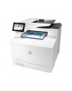 HP M480f Color LaserJet Enterprise MFP All In One Print Scan Copy Fax 1YW - 3QA55A image