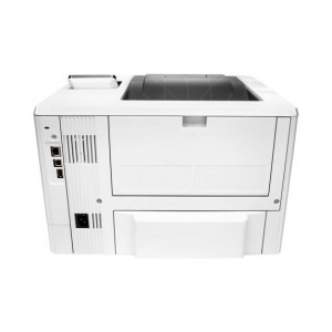 HP M501dn Monochrome LaserJet Pro Print Only 3YW - J8H61A image