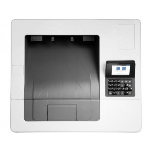 HP M507dn Monochrome LaserJet Enterprise Print Only 3YW - 1PV87A image