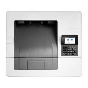 HP M507n Monochrome LaserJet Enterprise Print Only 3YW - 1PV86A image