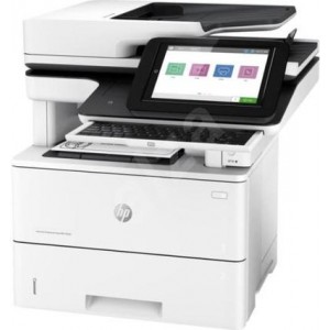 HP M528z Monochrome LJ Enterprise MFP All In One Print Scan Copy Fax 1YW - 1PV67A