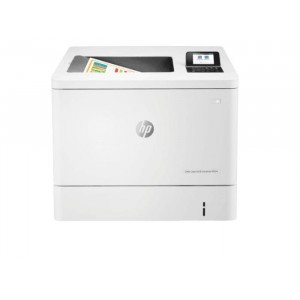 HP M554dn Color Laserjet Enterprise Print Only 3YW - 7ZU81A